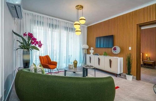 Yolanda Morales Apartment | Kuadra Luxury Residencial