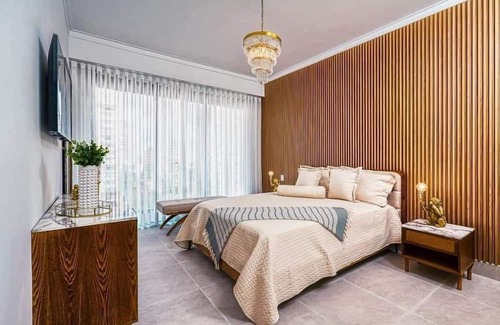 Yolanda Morales Apartment | Kuadra Luxury Residencial