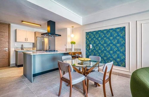 Yolanda Morales Apartment | Kuadra Luxury Residencial