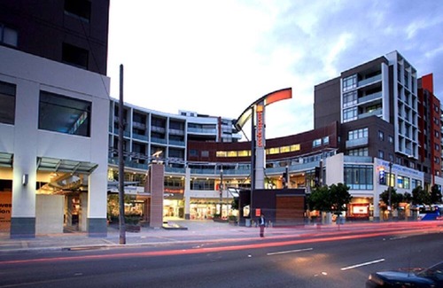 Maroubra Apartment | Perfect Family Holiday Home above Maroubra Junction Shopping Centre