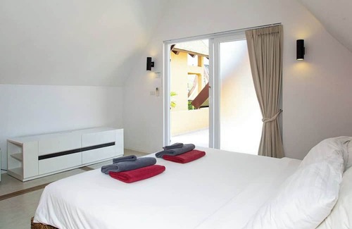 Klong Son House | Lagoon Double Room at Blue Heaven Bay Resort Koh Chang