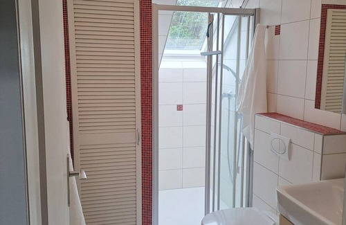 Bielefeld Apartment | Vrbo Property