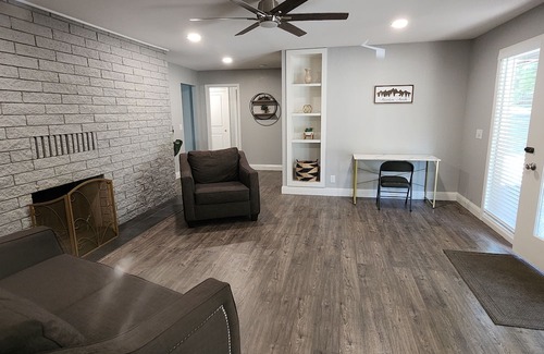 Susanville House | Multi-family Lakehouse with Spacious Parking!