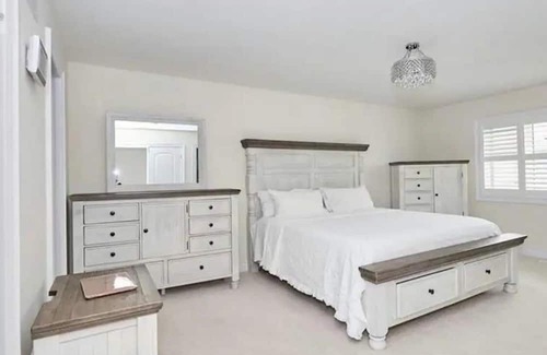Thorold House | Beautiful 4 Bedroom hideaway