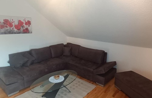 Waxweiler Apartment | Vrbo Property