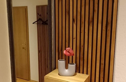 Waxweiler Apartment | Vrbo Property