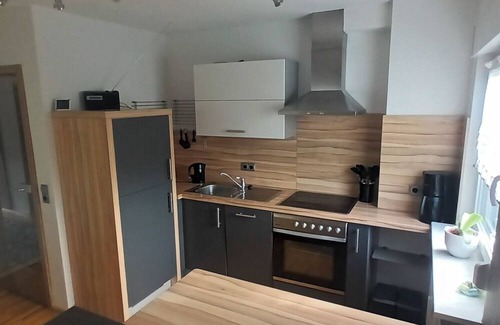 Waxweiler Apartment | Vrbo Property