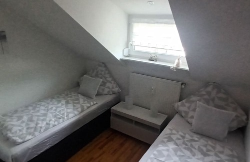 Waxweiler Apartment | Vrbo Property
