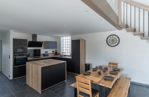 Parentis-en-Born House | Villa Parentis-en-Born, 3 bedrooms, 6 persons