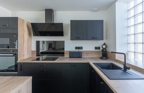 Parentis-en-Born House | Villa Parentis-en-Born, 3 bedrooms, 6 persons