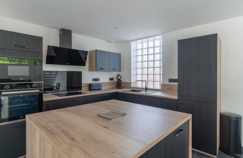 Parentis-en-Born House | Villa Parentis-en-Born, 3 bedrooms, 6 persons