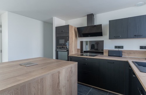 Parentis-en-Born House | Villa Parentis-en-Born, 3 bedrooms, 6 persons