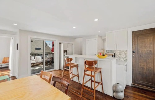 Stonington Cottage | "1860 House"
