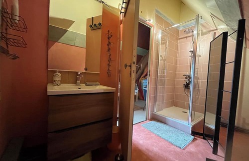 Vatteville La Rue House | Longère Normande, Piscine chauffée - 9 voyageurs