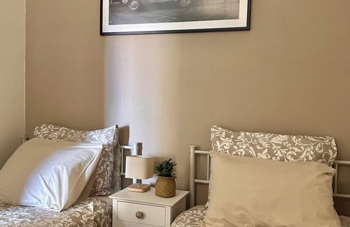 Dolceacqua Apartment | Recently renovated apartment in the historic center of Dolceacqua