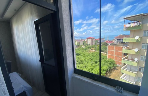Arsin Condo | Elisa Suit