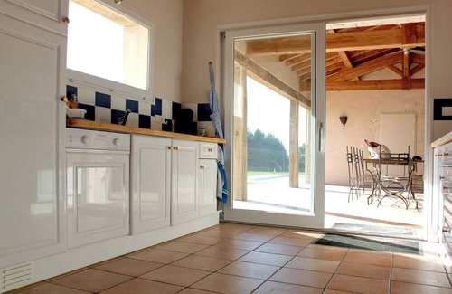 Roquecor Villa | Homerez - Big villa for 16 ppl. with swimming-pool at Roquecor