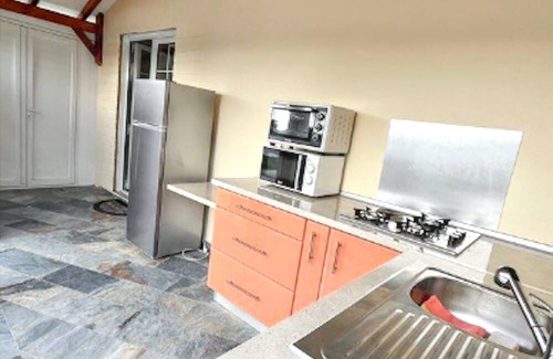 Port-Louis House | Homerez - Charming House with Private Pool in Port-Louis
