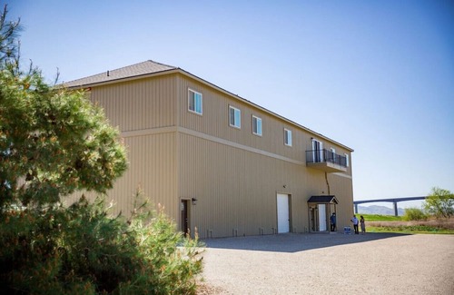 Rio Vista House | NEW Delta Home for Larger Groups