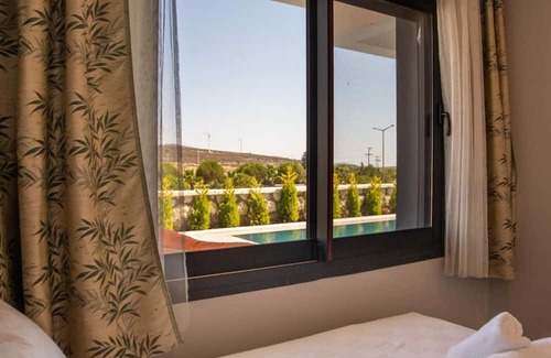 Alacati Villa | Amazing Villa with Private Pool in Alacati Cesme