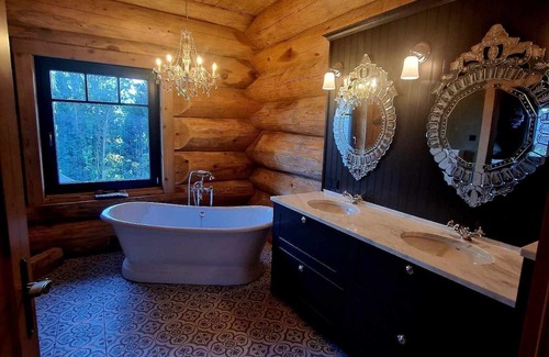Heimbuchenthal House | Holiday house Heimbuchenthal for 1 - 8 persons with 3 bedrooms - Holiday house