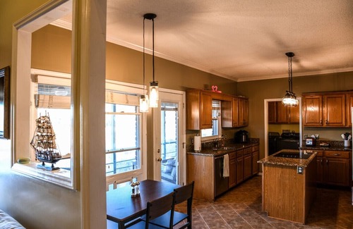 Vass House | US Open 4 Bed 4 Bath in Gated Golf Community