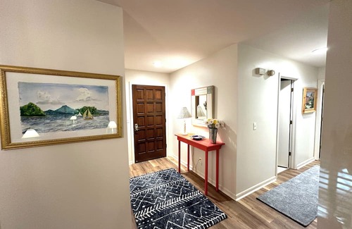 Eden Isle Condo | Eden Isle Getaway in Heber Springs AR