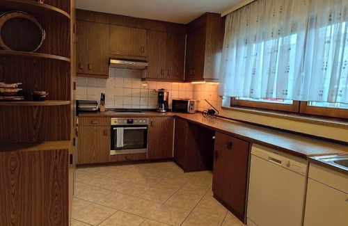 Baden-Baden House | Completely renovated house from 22 euro pp and day