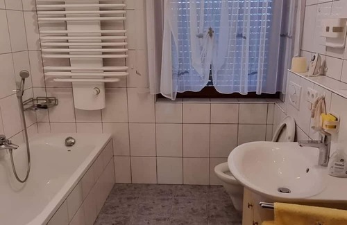 Baden-Baden House | Completely renovated house from 22 euro pp and day