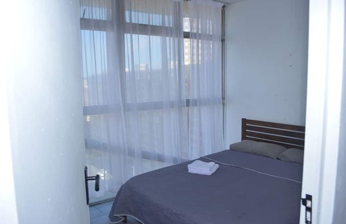 South Beach Apartment | Ocean view apartment