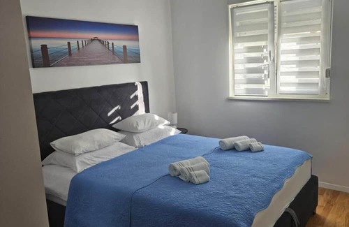 Strozanac Apartment | Split/Podstrana Apartment Adria