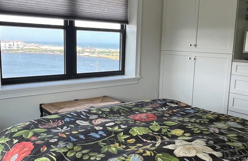 Asbury Park Condo | NEW IN 2024! Renovated 2 Bedroom Condo with Beach View — Read Description!