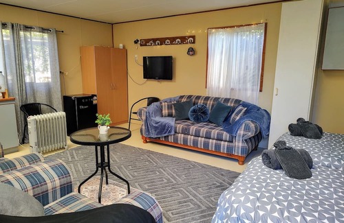 Tuross Head Apartment | Blossom Garden Studio is situated near beautiful beaches of Tuross Head
