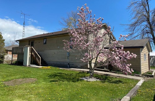 Leamington House | Quite Waterfront Home - Great for Birders, Point Pelee & Island, Hillman Marsh