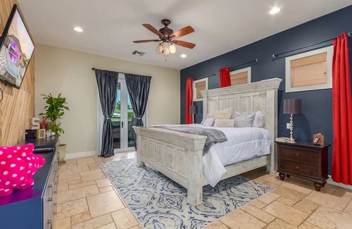 Queen Creek House | Beautiful 5 bedroom 3 bath home in Queen Creek. Reserve in Summer and Save!