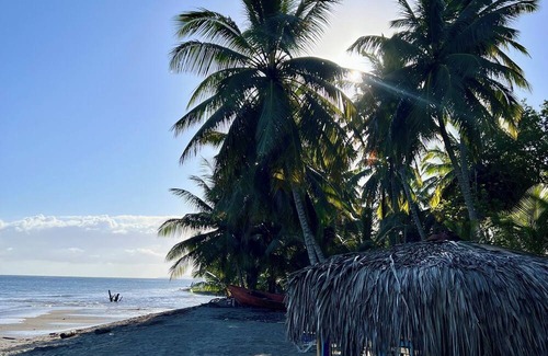Magante House | Casa Coco en Playa Magante