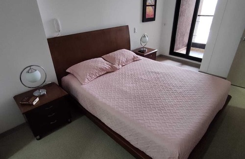 Suba Apartment | 230 Sq Ft. 2 bedrooms and 1 balcony full apartment.