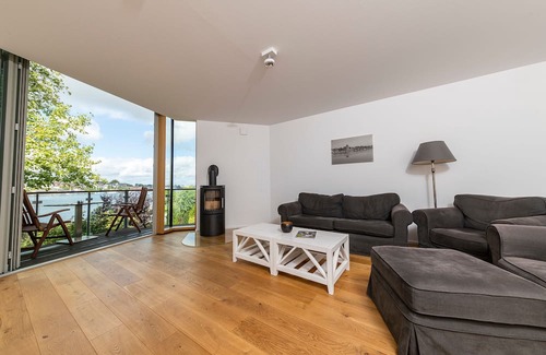 Ellenberg Apartment | Vacation apartment/apartment for 4 guests with 110m² in Kappeln (251350)
