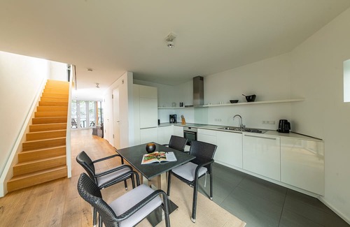 Ellenberg Apartment | Vacation apartment/apartment for 4 guests with 110m² in Kappeln (251350)