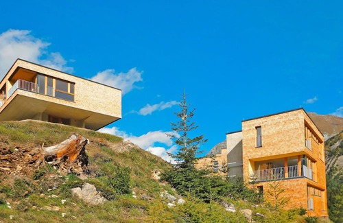 Großdorf House | Klassik (2SZ) by Interhome