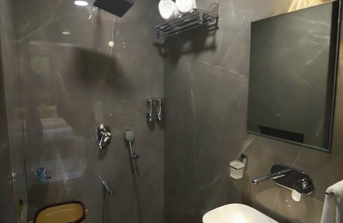 Latur Hotel | Riddhi executive Latur