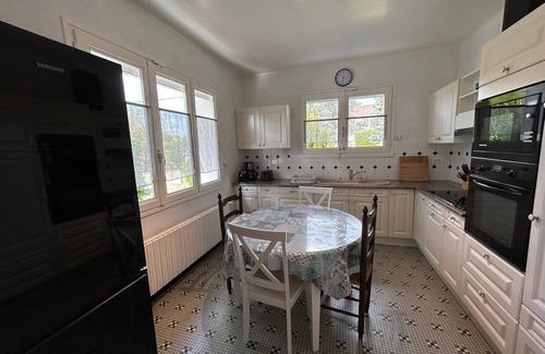 La Roche-Posay Apartment | Apartment La Roche-Posay, 2 bedrooms, 6 persons