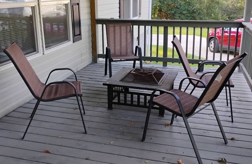Sandersville House | The Williams Estatenn
