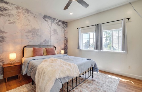 Rancho Cucamonga House | Rancho Relaxo Retreat: Modern Comfort in Cucamonga