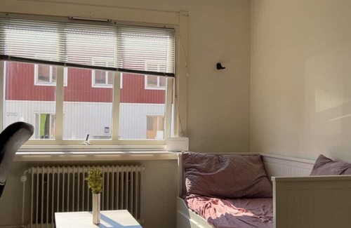 Uddevalla House | Lägenhet Nära Centrum