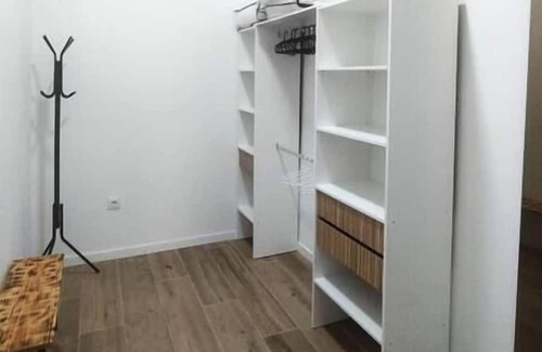 Patraix Apartment | Elegant ground floor in Valencian
