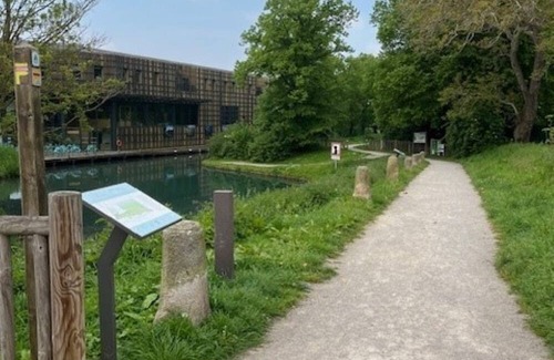 Saint-Omer Apartment | Appartement Coeur de Ville