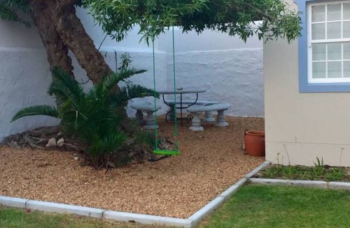 Langebaan House | Langebaan 4 Bedroom Holiday Home
