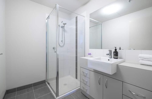 Braybrook Apartment | This apartment is a 2 bedroom(s), 1 bathrooms, located in Braybrook , VIC.