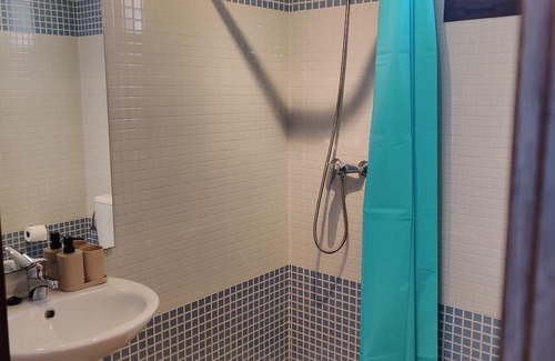 Los Geraeos Apartment | Appartement Pour 4 Personnes Avec Piscines Communes à Aguilas